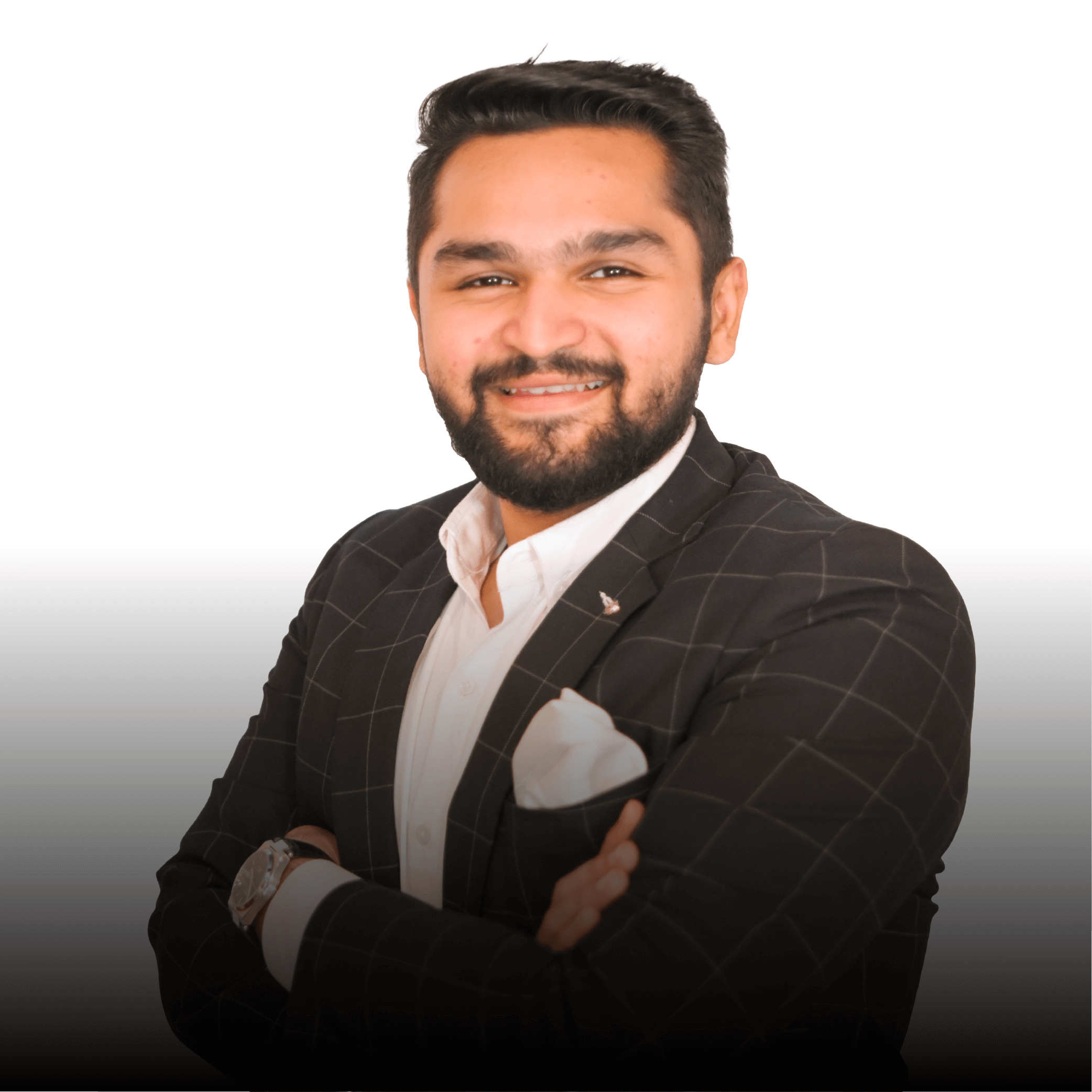 Ahmed Ali Corporate Training Companies In Pakistan Leadership Programs